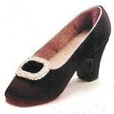 Fete Miniature Shoe - Tiffany Shoe