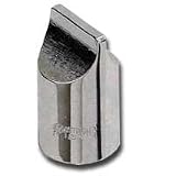 Armstrong Industrial (ARM12-893) 3/32 in. x 1-1/4 in. Slotted 1/2 in. Drive Socket Screwdriver Bit