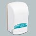 Kimberly-Clark Professional Eurobath Hair&bdy Sham All-n-1 Soap&wht Dispensr