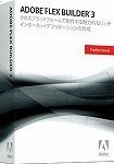 Adobe Flex Builder Professional 3.0 ���{��� ���ʗD�Ҕ�(FROM STD VER 3) Windows/Macintosh��