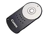 Canon RC-5 - Télécommande Caméra