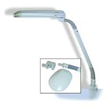 Truecolor Flex Arm Plus Lamp TC10018: Grey