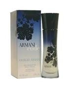 Armani Code by Giorgio Armani for Women - 2.5 oz EDP Spray (Tester)