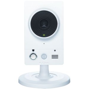 D-Link DCS-2230 2MP Cube Camera