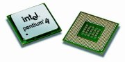 Processor - 1 x Intel Pentium 4 3.2 GHz  800 MHz  - Socket 478 - L2 1 MB - OEM