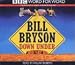 Book Down Under (Radio Collection)