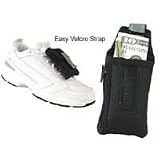 Shoe Wallet by Jog-A-Lite