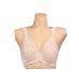  : Breezies Underwire Signature Lace Bra with Patented Ultimair Lining $34 As Seen on Tv Shopping Channel