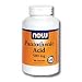 Now - Pantothenic Acid 500mg 250 Caps