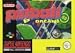 Pinball dreams - Super Nintendo - PAL