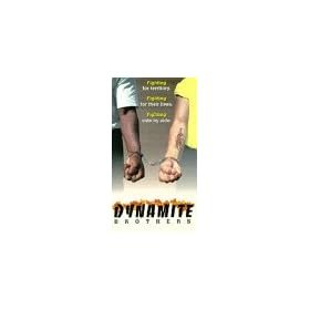 Dynamite Bros [VHS]