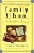 Book Family Album: A Mellingham Mystery