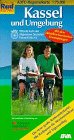 ADFC Regionalkarten, Kassel: Alle Radtouren f�r Wochenendtour und Tagesausflug. Mit Stra�ennamen zur besseren Orientierung!