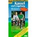 ADFC Regionalkarten, Kassel: Alle Radtouren f�r Wochenendtour und Tagesausflug. Mit Stra�ennamen zur besseren Orientierung!