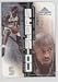2001-02 Fleer Marquee Co-Stars #1 - Michael Jordan/Kwame Brown