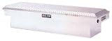 Deflecta-Shield 07000DB Sealtite Tlbx Exdp Crsovr