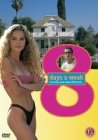 Eight Days A Week [UK IMPORT] - Joshua Schaefer