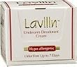 Deodorant-Underarm .44oz. - .44 oz - Cream