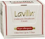 Deodorant-Underarm .44oz. - .44 oz - Cream