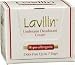 Deodorant-Underarm .44oz. - .44 oz - Cream