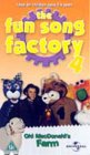 Review Fun Song Factory  / Fun Song Factory - Vol. 4 - Old MacDonald's Farm