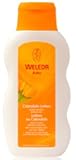 Calendula Baby Lotion 5.1 Oz Weleda