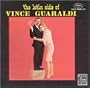 The Latin Side of Vince Guaraldi