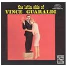 The Latin Side of Vince Guaraldi