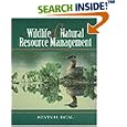 Wildlife and Natural Resource Management