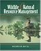 Wildlife and Natural Resource Management