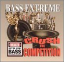 Crush the Competition