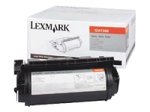 Lexmark black laser toner printer cartridge T630 T630N VE T632 T632N T632DTN T632DTNF T632TN T634 T634TN T634N T634DTN T634DTNF 12A7360