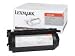 Lexmark black laser toner printer cartridge T630 T630N VE T632 T632N T632DTN T632DTNF T632TN T634 T634TN T634N T634DTN T634DTNF 12A7360