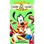 Goofy World Of Sports [VHS]