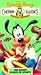 VHS : Goofy World Of Sports