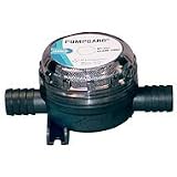 Pumpgard In-Line Strainer