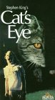 Cat's Eye by MGM (Video & DVD)