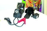 Jump Starter Pro 900XLT With Halogen Flashlight
