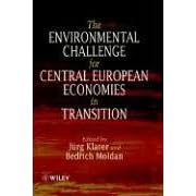 The Environmental Challenge for Central European Economies in Transition