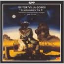 Symphonies 3 & 9 (cpo)