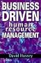 Business Driven Human Resource Management