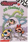 All Chalked Up (Powerpuff Girls Chapter Book)