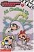 All Chalked Up (Powerpuff Girls Chapter Book)
