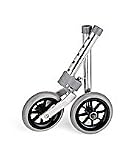 5 Wheels For 1 Tubing One-Button and Two-Button Walkers