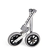 5 inch Swivel Walker Wheels with 1 inch tubing