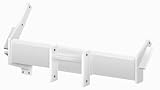 OTC 528858 Revolver Engine Adapter Plate for Mack 865 and 868 Engines