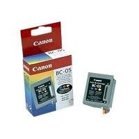 Canon - Print cartridge - 1 x yellow, cyan, magenta - 100 pages