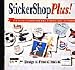 Sticker Shop Plus!
