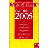 Gault Millau Guide Österreich 2005 (Taschenbuch)