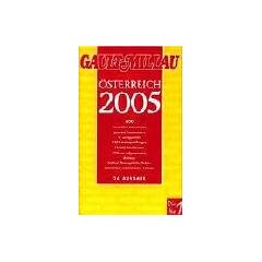 Gault Millau Guide �sterreich 2005